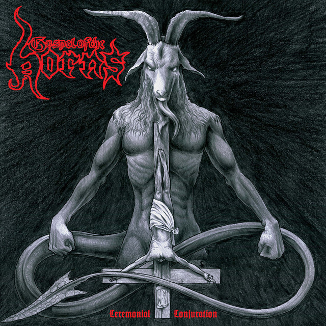 Ceremonial Conjuration album image