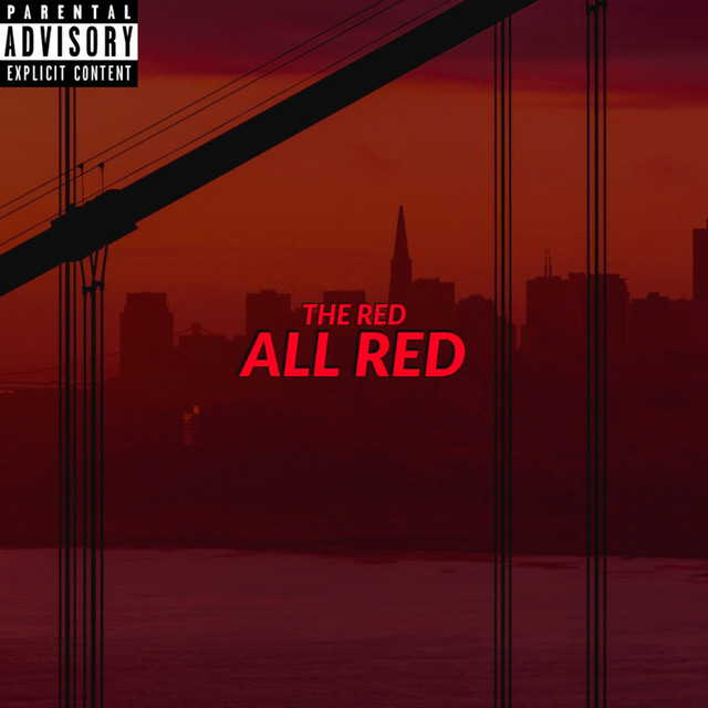 All Red - Album by The Red | Spotify