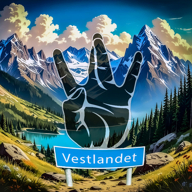 album image