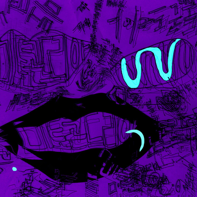 미토콘드리아 cover art