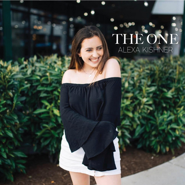 The One cover art