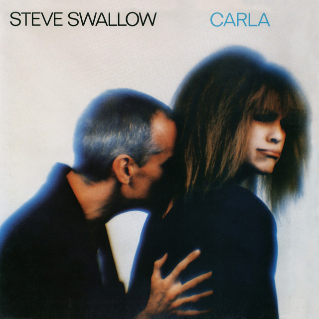 Carla cover art