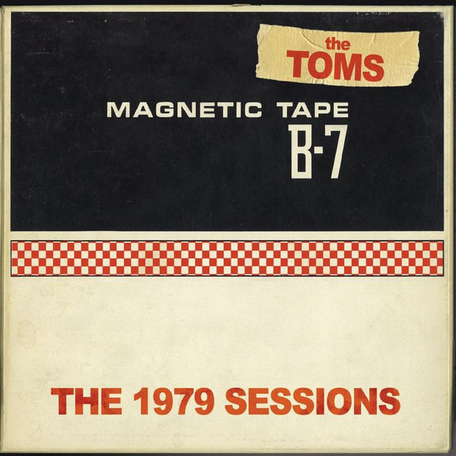 The 1979 Sessions cover art