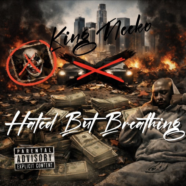 Who You Kiddin cover art