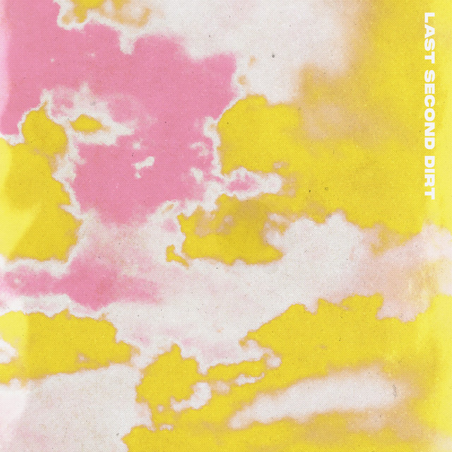 Last Second Dirt cover art