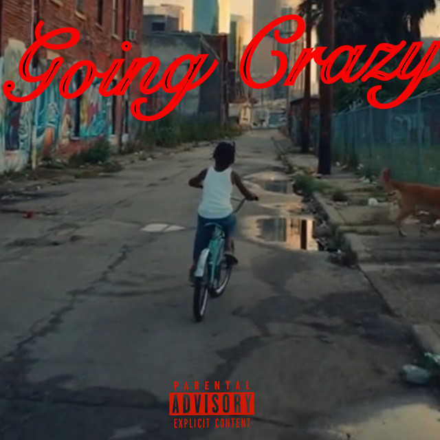 Going Crazy