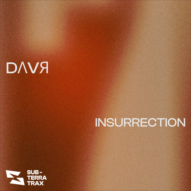 DΛVЯ - Insurrection