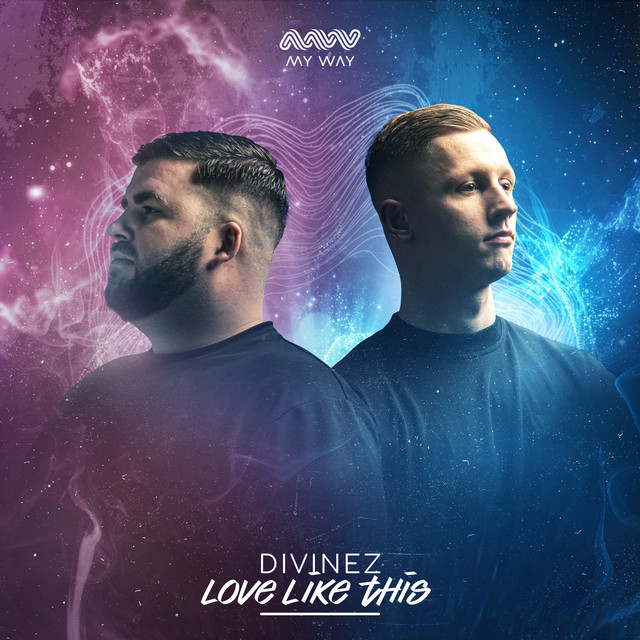 Love Like This cover