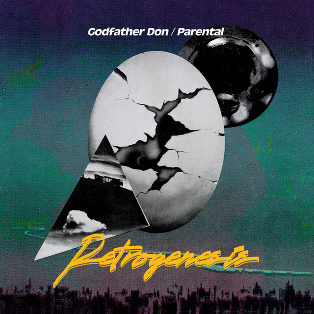 undefined album image