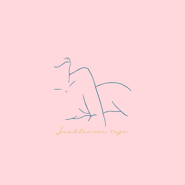 Suudlemise Tuju cover art