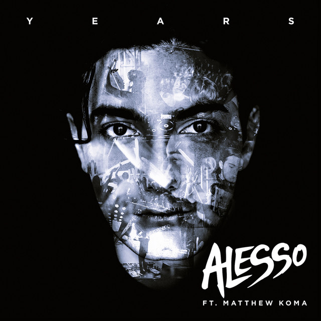 Years artwork