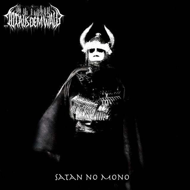 Satan no Mono cover art