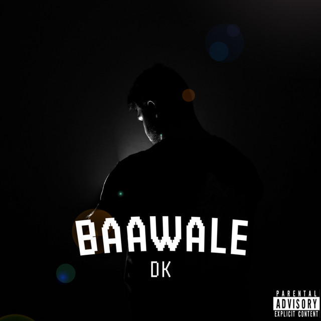 Baawale cover art