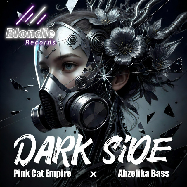 Dark Side album art