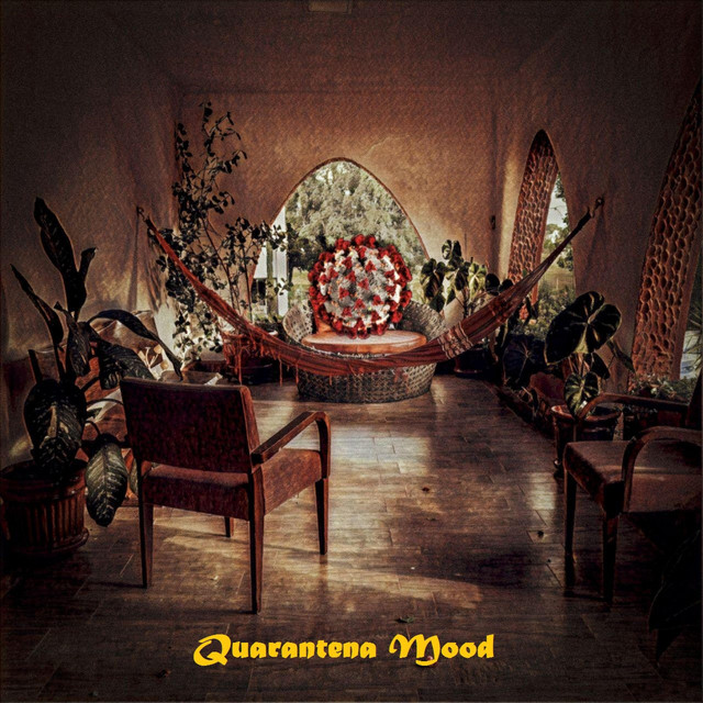 Quarantena Mood cover art