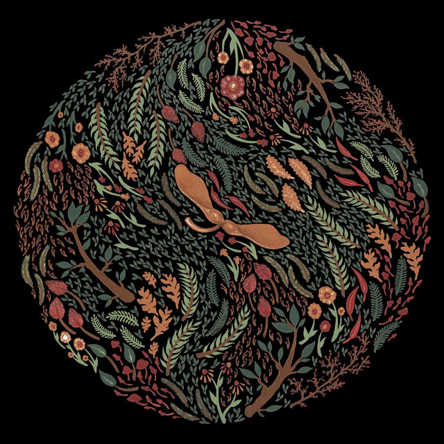 Body Is Dead (Demos) cover art