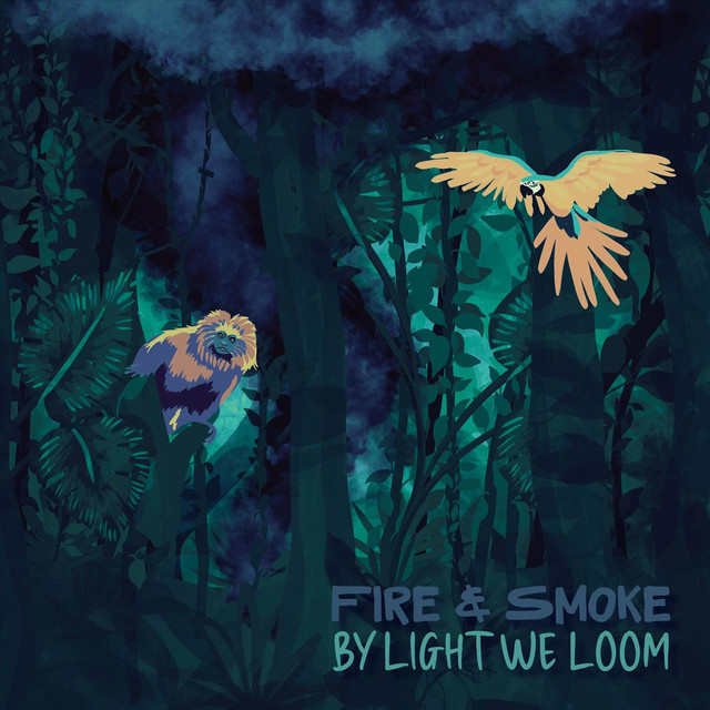 Fire & Smoke cover