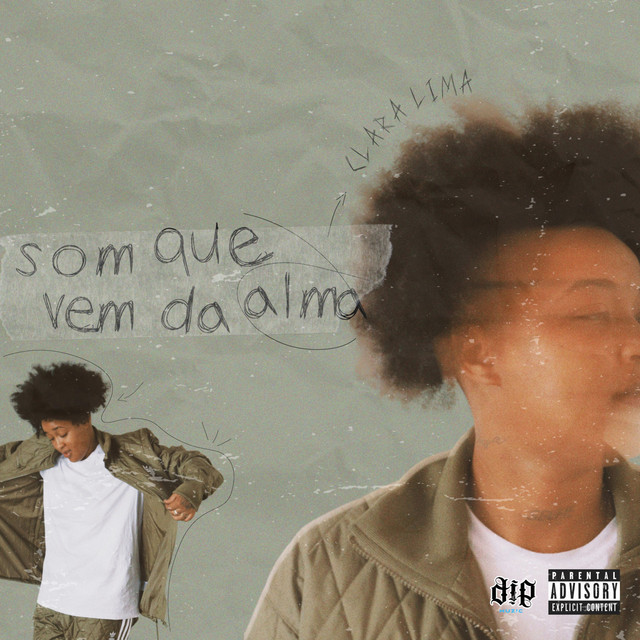 Som Que Vem Da Alma cover art