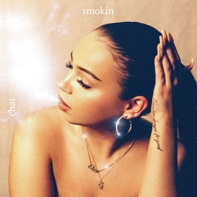 Smokin cover art