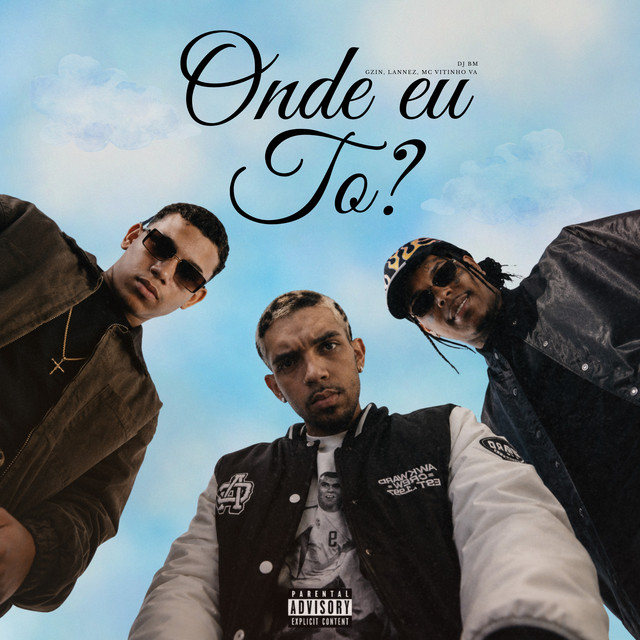 Onde Eu Tô?