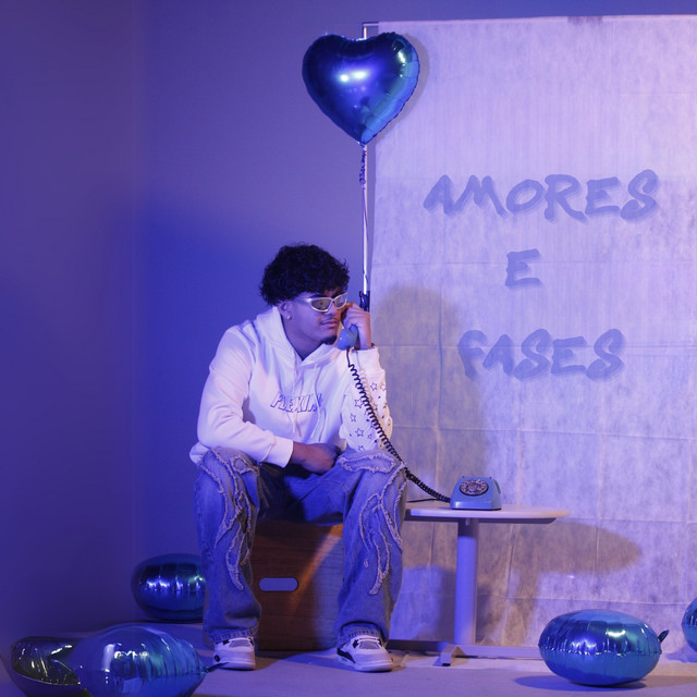 AMORES E FASES