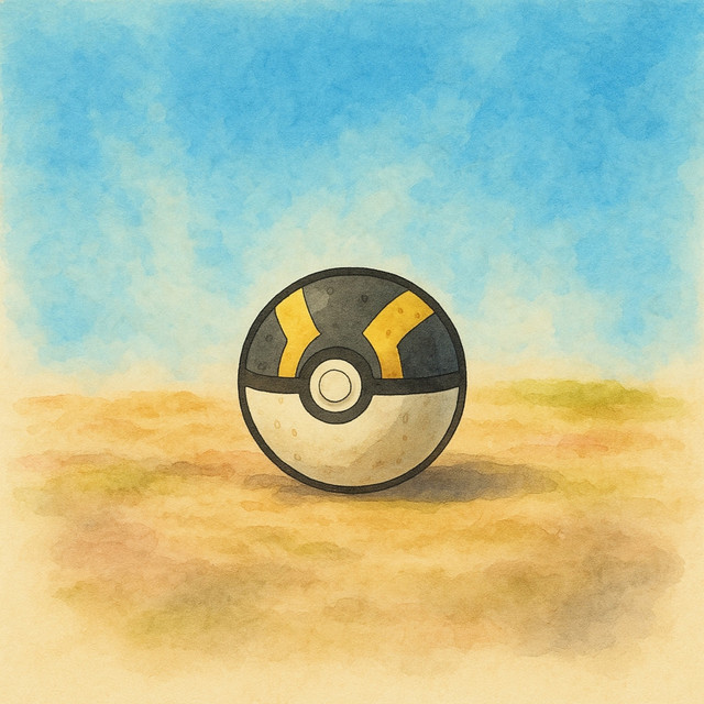 Surf Theme (Pokémon lofi)