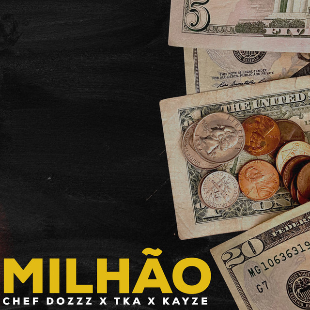 Milhão cover