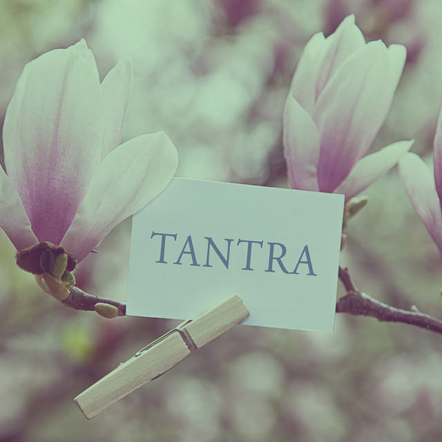 Tantra cover art