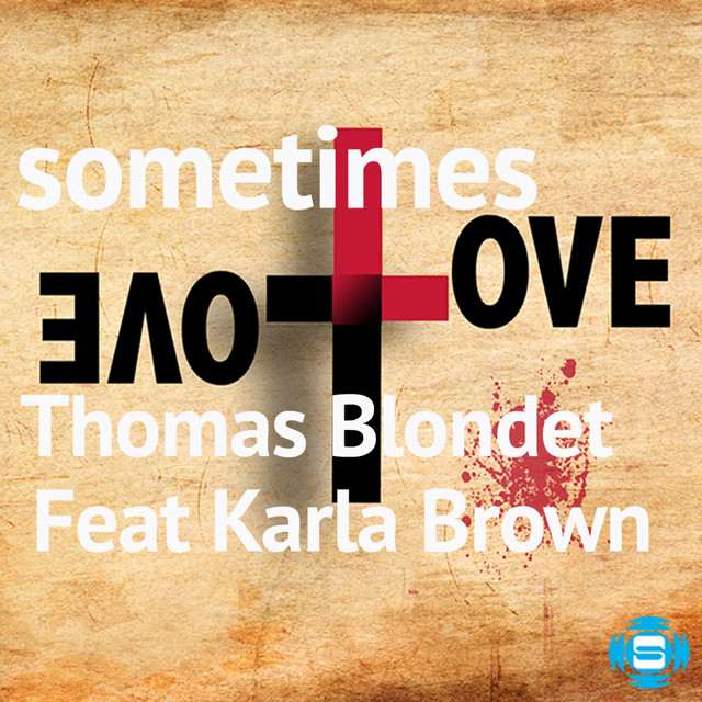 Sometimes Love cover art