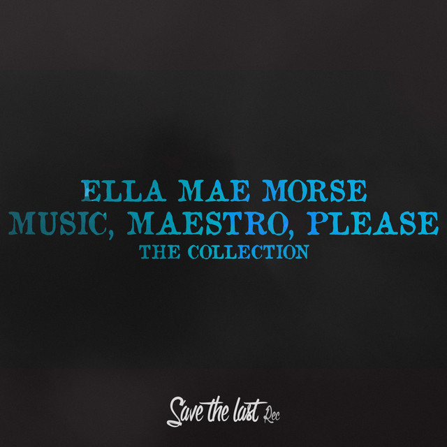 Music, Maestro, Please (The Collection) cover art