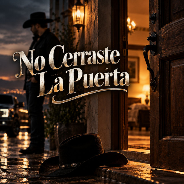 No Cerraste La Puerta