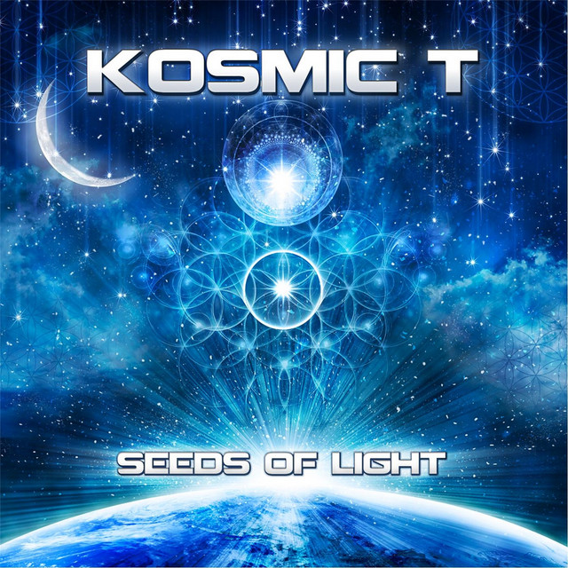 Seeds of Light cover art