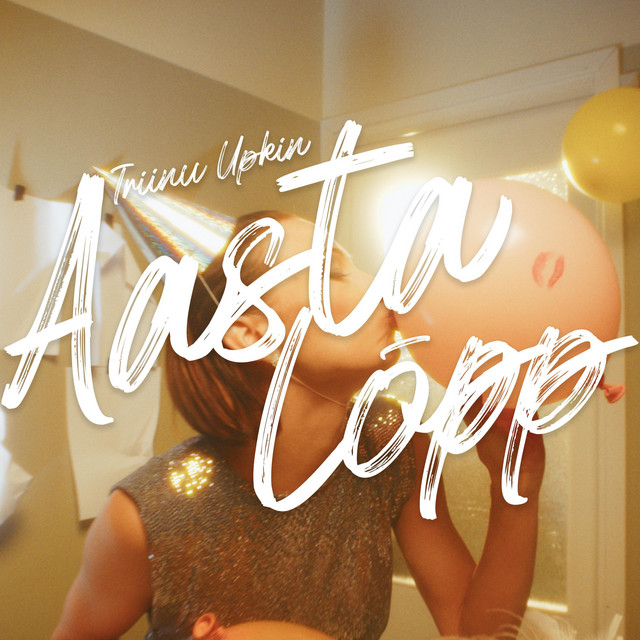 Aasta lõpp