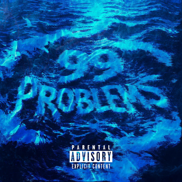 99 Problems cover art