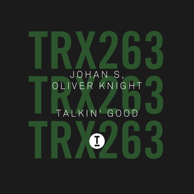 Talkin' Good - Extended Mix