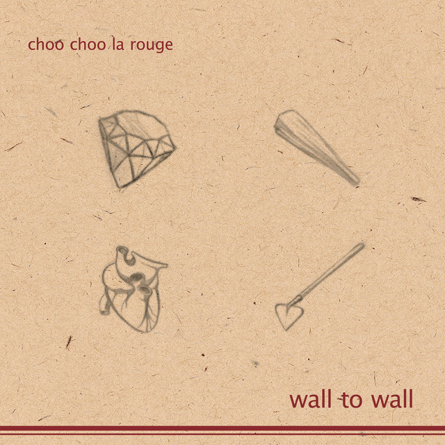 Wall to Wall cover art