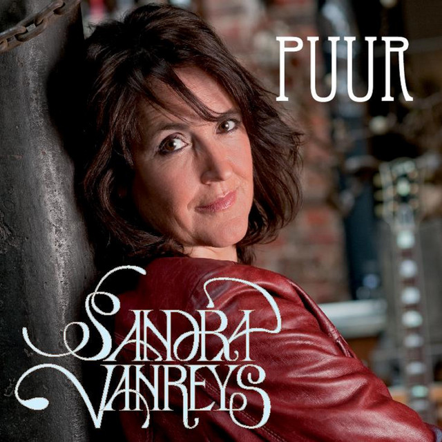 Puur cover art