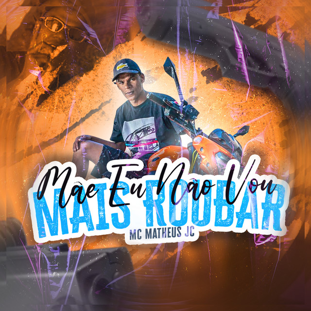 Mc Matheus JC