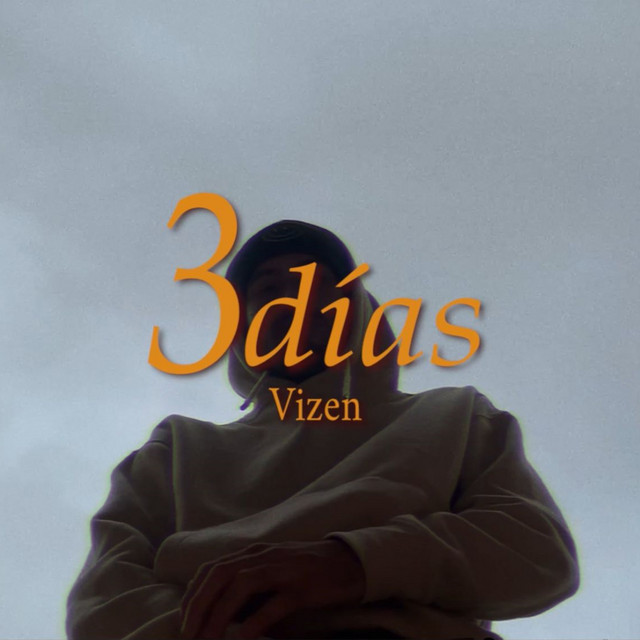3 Días cover art