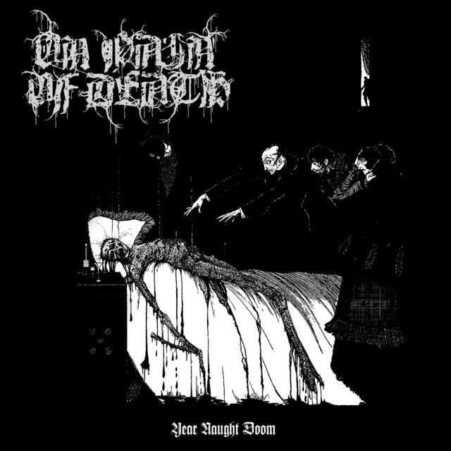 Year Naught Doom cover art