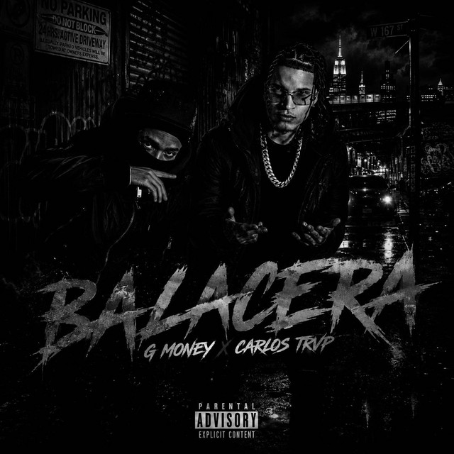 BALACERA