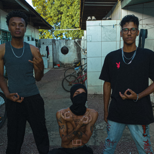 Blunt cover art