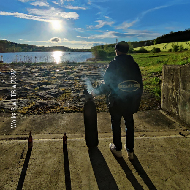 Wolke 3 cover art