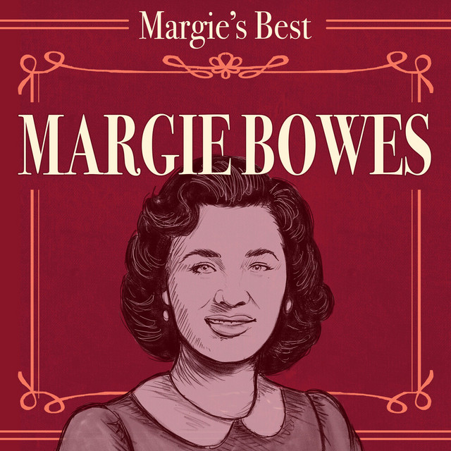 Margie's Best cover