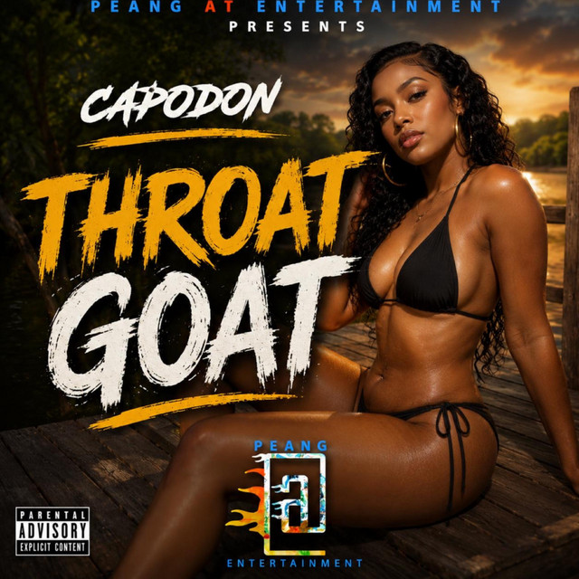 Throat Goat