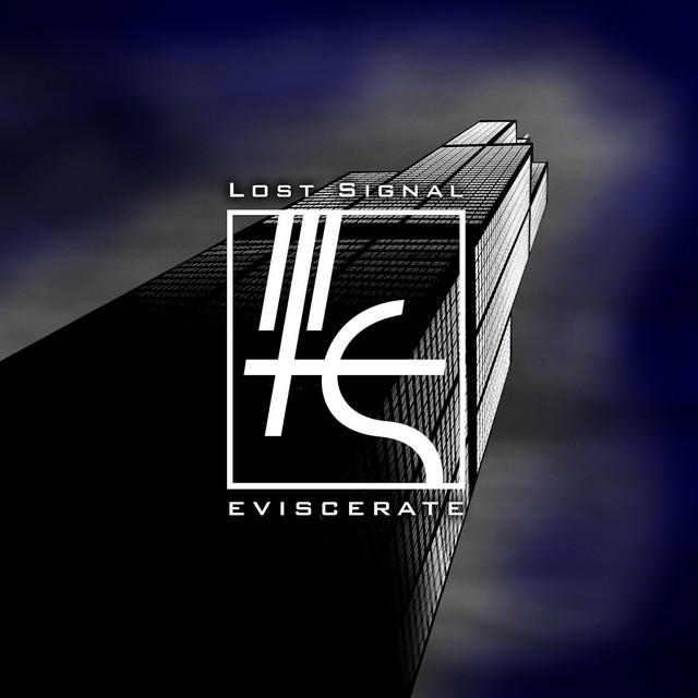 Eviscerate cover