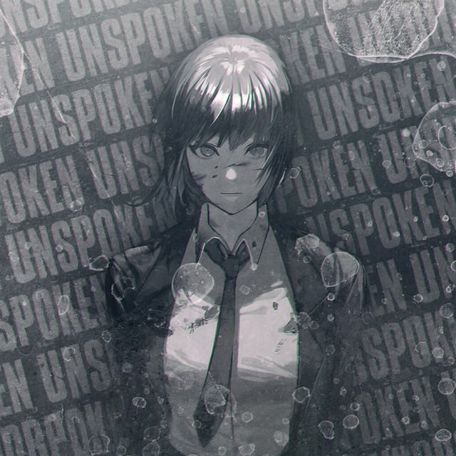 Unspoken