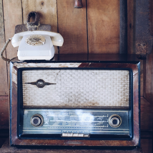 Resilensi cover art