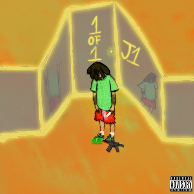 Damn! (feat. BiggKutt8)
