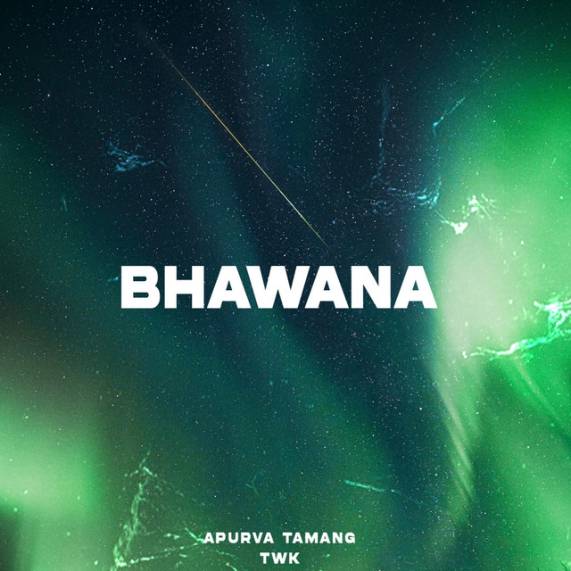 Apurva Tamang - Bhawana (feat. TWK)